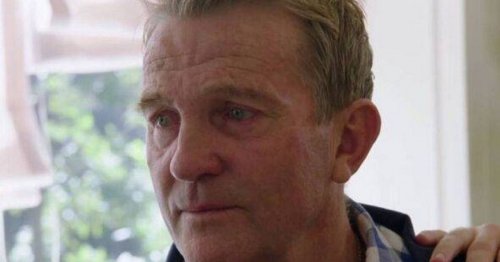 Bradley Walsh speaks on 'seriously bad' health battle and 'time bomb' condition