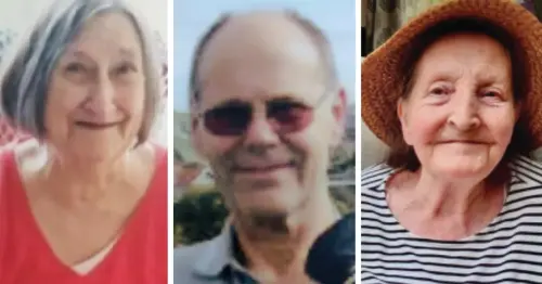Bristol Post death notices and funeral notices from this week