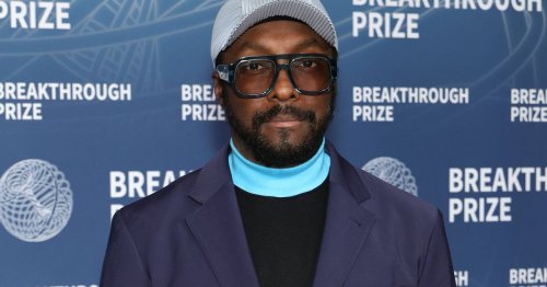 Cholesterol signs and symptoms to look out for as Will.I.am's heath diagnoses was a 'wake up call'