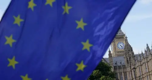 UK trade deal with EU hailed as 'jobs boost for Plymouth'