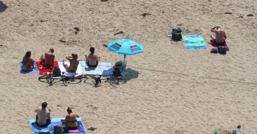 The holiday destinations most likely to be added to the green list