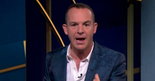 Martin Lewis' verdict on DWP benefit reforms as he points out 'challenges'