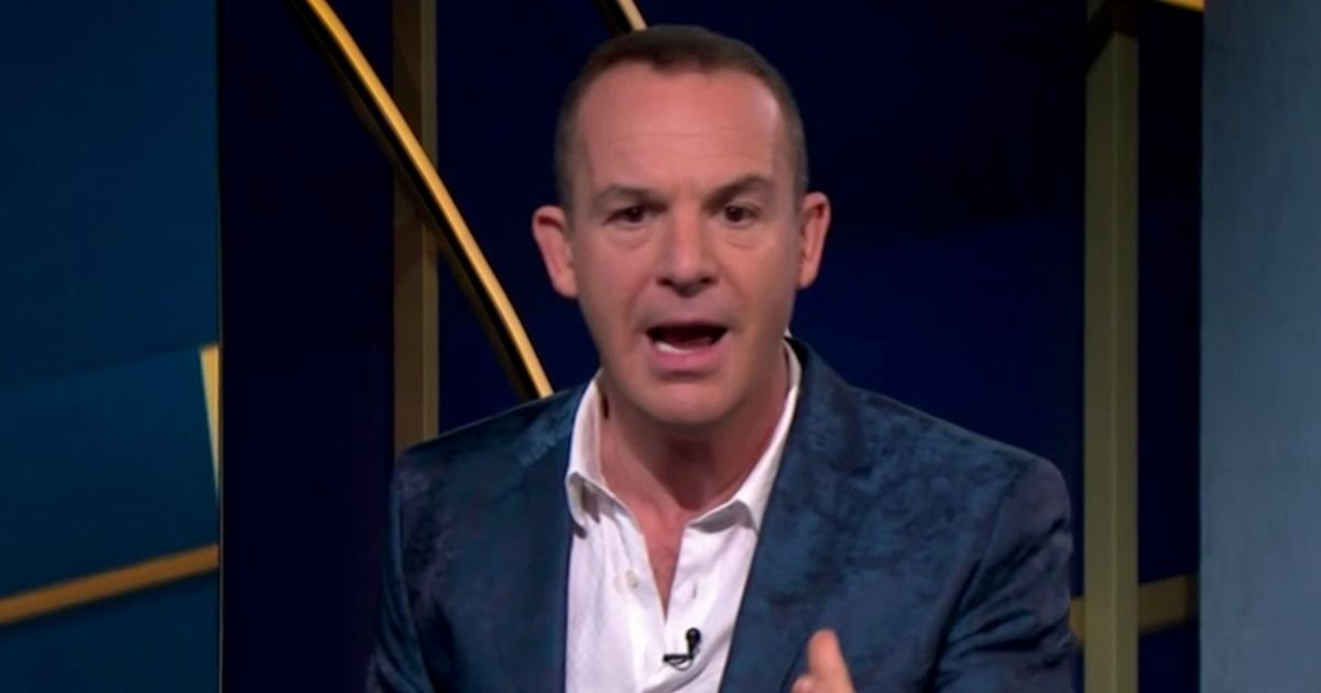 Martin Lewis' verdict on DWP benefit reforms as he points out 'challenges'