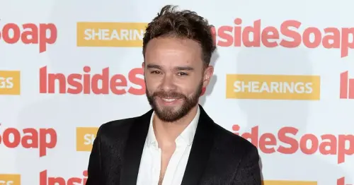 Inside Coronation Street star Jack P Shepherd's life from co-star romance to health scare