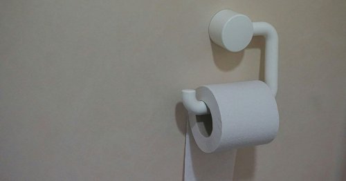'See doctor' if you see 'cancer sign' when you go to toilet