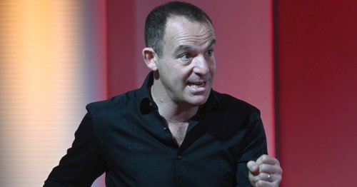 Martin Lewis' urgent plea which can help turn £800 into £5,500