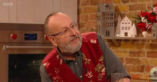Dave Myers health battles explained as Hairy Biker dies, aged 66