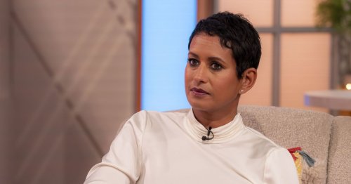 Naga Munchetty opens up on BBC Breakfast struggles as she makes health admission | Bristol Live