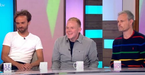 ITV Coronation Street stars share reason Jack P Shepherd 'let himself down' on CBB