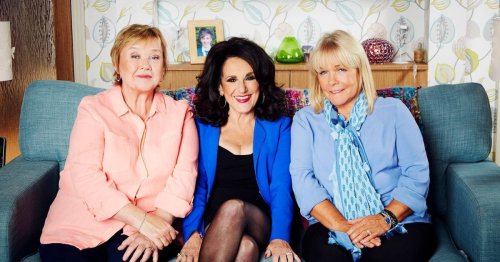 Birds of a Feather star says 'I don't know how long I've got left' | Bristol Live