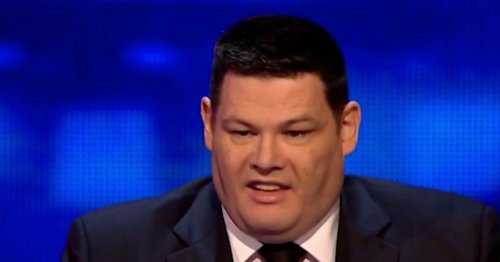 ITV The Chase star plans on 'giving up' after contestants' stellar performance | Bristol Live