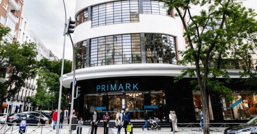 Primark's 'classy' £14 spring collection looks 'much more expensive than it really is'
