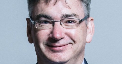 Senior Tory MP Julian Knight suspended over sexual assault claims