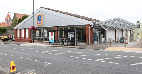Aldi recruiting 500 apprentices - and you can earn up to £378 a week