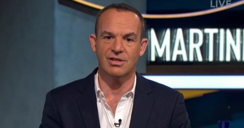 Martin Lewis issues water bill advice that could help people avoid the 7.5 percent rise