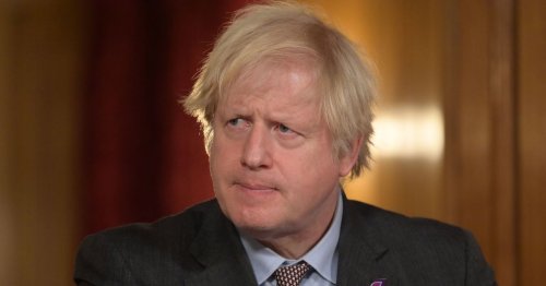 Live: PM on vaccine roll-out, England schools and lockdown plans
