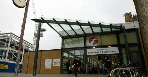 Upskirting Incident At Bristol Bus Station Sparks Police Search Flipboard    Medium 