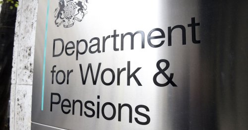Universal Credit crackdown could see two million claimants investigated