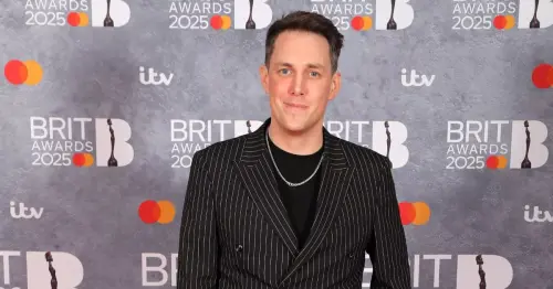 Ex BBC Radio 1 star feels 'like an idiot' after being diagnosed with cancer