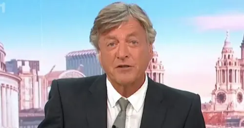 ITV GMB fans 'switch off' minutes into show as they fume over presenter shake-up | Bristol Live