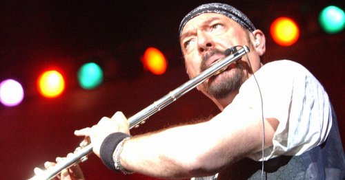 Jethro Tull set to rock Leicester as part of major UK tour