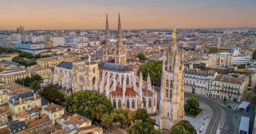 French city perfect for a weekend away with flights beginning at £33 | Bristol Live