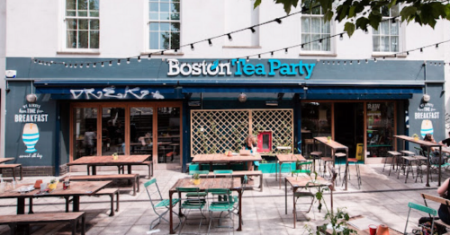 All the Bristol cafes and restaurants we've lost this year