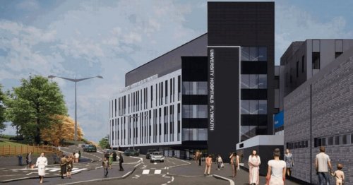 Plymouth plans: Big Derriford changes mooted in new list