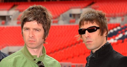 Oasis fans lose up to £1,700 each in 'biggest scam of the year' | Bristol Live