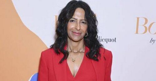 ITV GMB star Ranvir Singh rushed to A&E for 'urgent' surgery after Lorraine absence