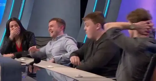 BBC University Challenge fans furious over host Amal Rajan's 'unfair' habit