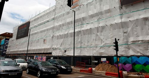 New 'playful' hotel near Cabot Circus shares update on opening