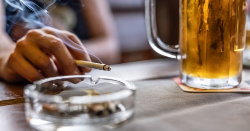 Smoking increases in some areas as new tobacco rules coming
