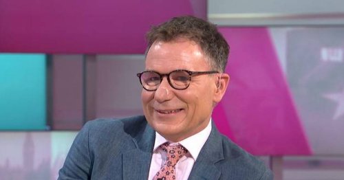 Good Morning Britain star announces major change to BGT semi-finals | Bristol Live