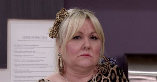 Coronation Street's Beth Tinker star breaks silence on co-star's exit as fans demand return