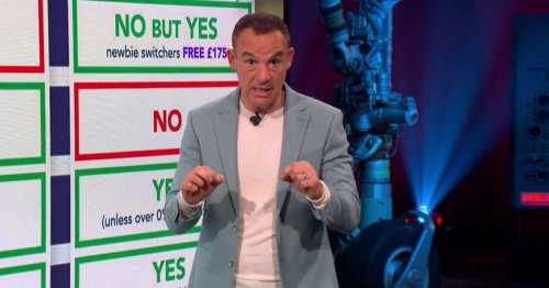 Martin Lewis gives key holiday advice to check for 'two details' before flying | Bristol Live