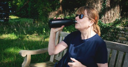 Warnings issued as parts of UK to reach 29C this week | Bristol Live