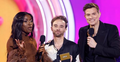 Coronation Street star says 'I don't know if we can say' as he shares Jack P Shepherd CBB update