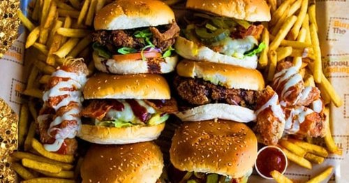 Five bottomless brunches in Bristol with unlimited booze