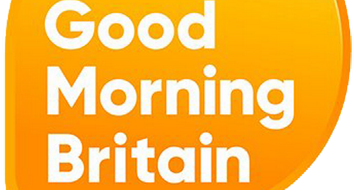 Good Morning Britain regular suffers 'agonising' injury needing hospital operation