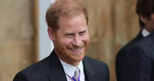US Government to be taken to court for allowing Prince Harry into the country