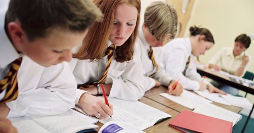 Gloucestershire schools set to lose £1.4m in funding aimed at helping poorer students