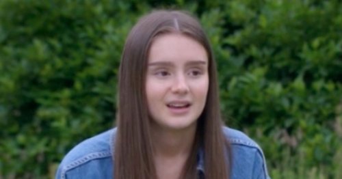 Emmerdale Sarah Sugden actress Katie Hill's real life from singing career to future on ITV soap