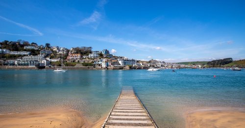 Desirable Devon area is officially a UK house price hotspot