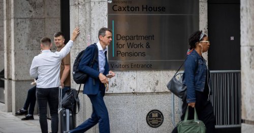 PIP claimants with these four conditions 'will keep benefit' after changes DWP assessor says