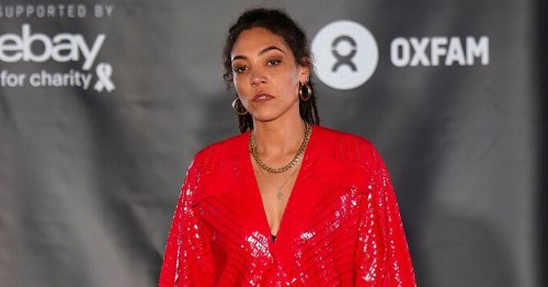 Miquita Oliver says she almost appeared on Strictly until BBC 'went with someone else'