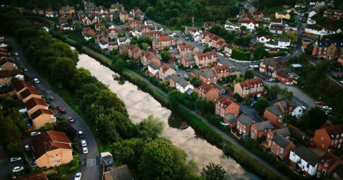 Locals weigh in on strange 'rumbling noise' in Bristol
