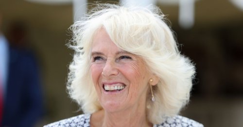 Little-known facts about Camilla Parker Bowles as she turns 74