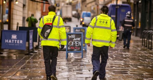 Multiple covid cases in all Bristol areas as 'Freedom Day' looms