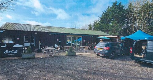 Backlash over 'bonkers' after hours plan for farm and cafe near Bath